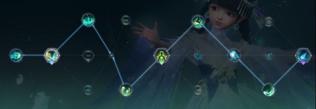 诛仙世界灵汐怎么玩12