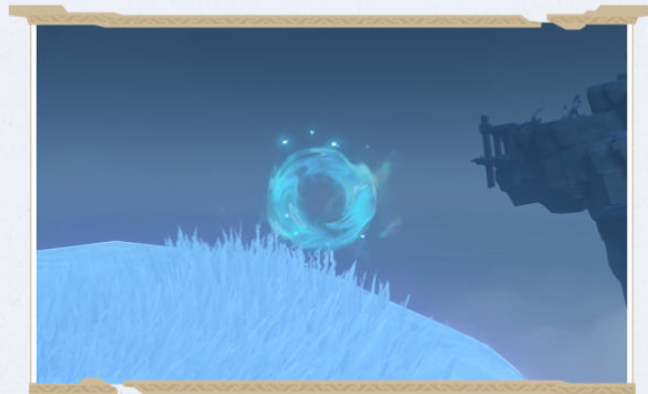 原神冥鱼是什么1