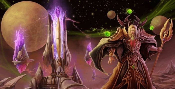 魔兽世界TBC怀旧服毒蛇神殿和风暴要塞削弱后boss机制实测2