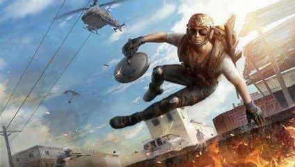 《绝地求生》吃鸡必须掌握的几个法则2