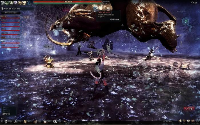 洛奇英雄传新手游戏经验心得_洛奇英雄传新手角色推荐