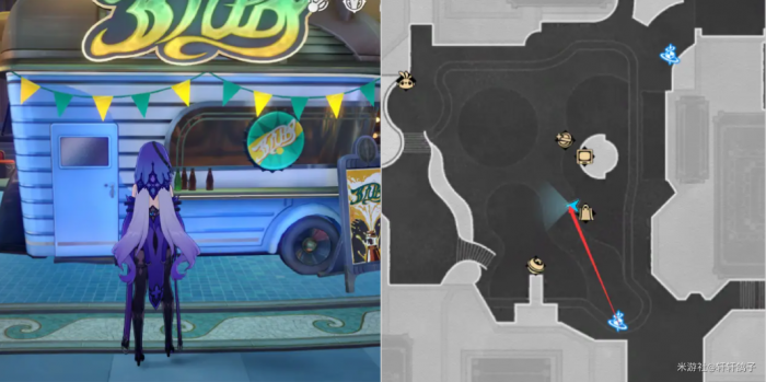 崩坏星穹铁道食不过三成就攻略1