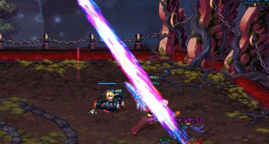 《DNF》普雷破灭圣地打法攻略4