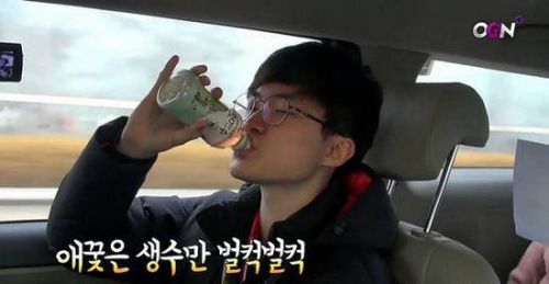 《LOL》Faker又有新情况2