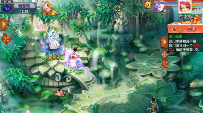 梦幻西游单人玩法改版后哪些玩法需要重视起来2