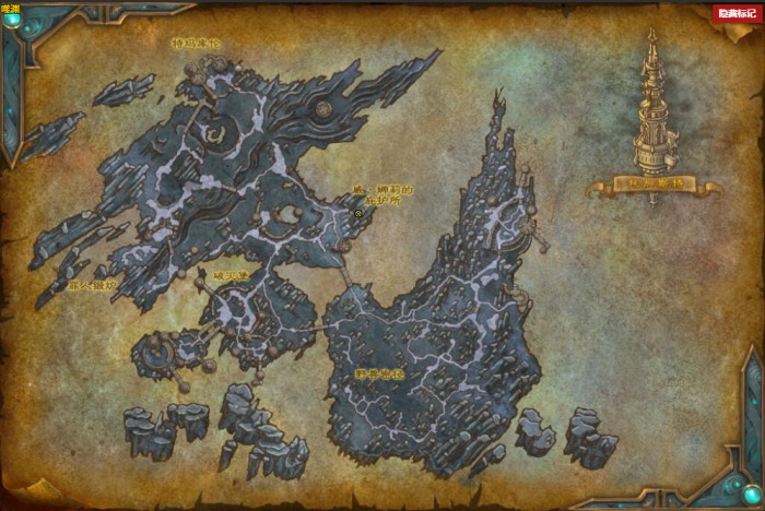 《魔兽世界》职位徽记收购者怎么获得2