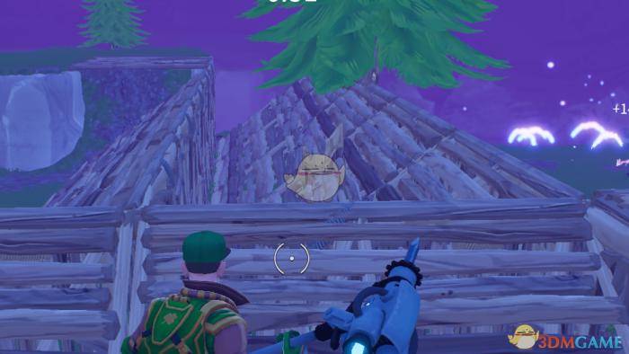 《堡垒之夜》PvE陷阱攻略17