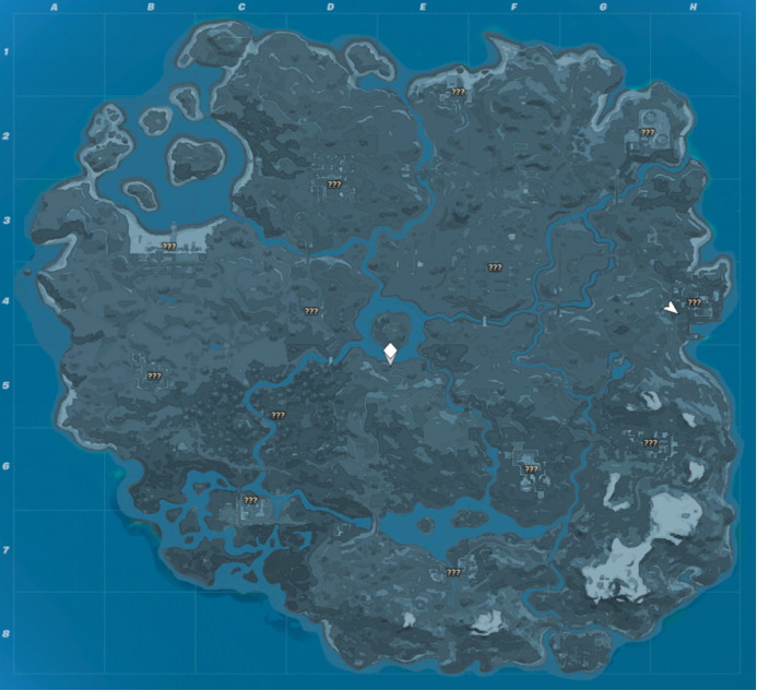 《堡垒之夜》第二夜全新内容解读2