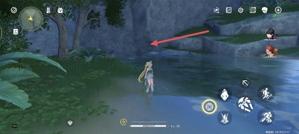 鸣潮当月光照进森林任务攻略6