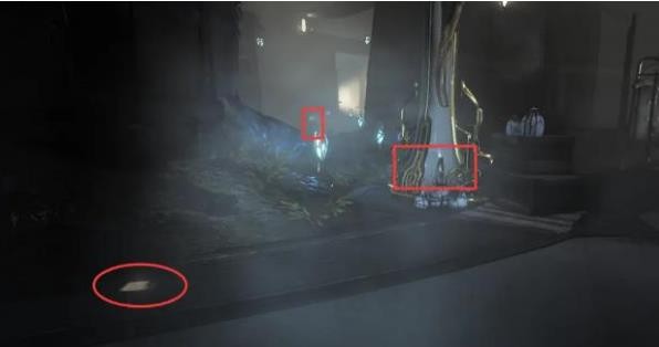 星际战甲玻璃匠第一阶段线索一览1