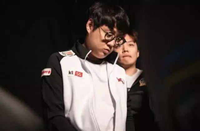 《LOL》SKT大动荡6