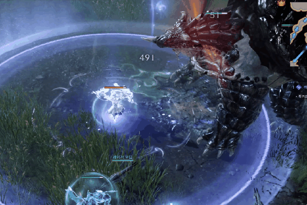 命运方舟克罗马尼姆怎么打3