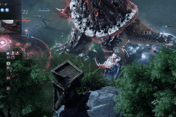 命运方舟克罗马尼姆怎么打9