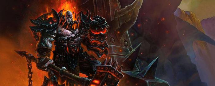 《魔兽世界》射击猎最佳腐蚀数值选择1