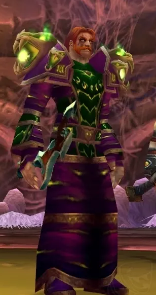 《魔兽世界》怀旧服纳克萨玛斯信奉者boss介绍1