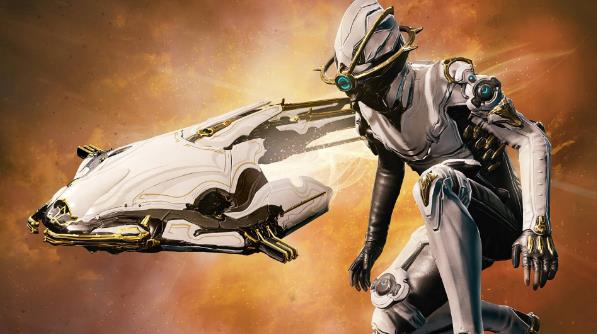 星际战甲圣装瓦尔基里饰品包内容_星际战甲圣装瓦尔基里遗物掉落