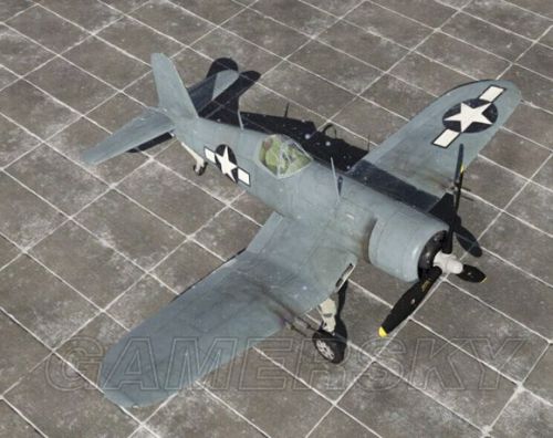 战争雷霆美系飞机哪个好6