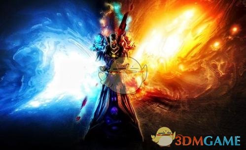 《魔兽世界》痛苦术罪魂之塔打法介绍1