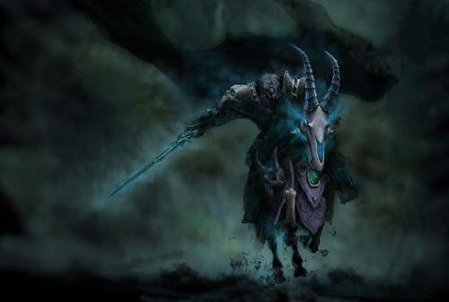 《魔兽世界》罪魂之塔术士玩法介绍1