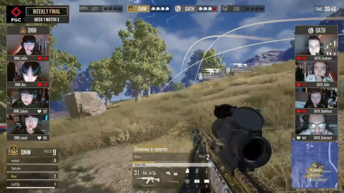 绝地求生震爆弹怎么使用2