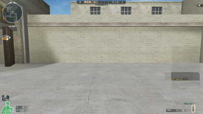 《CF》闪光弹夜魔效果预览3