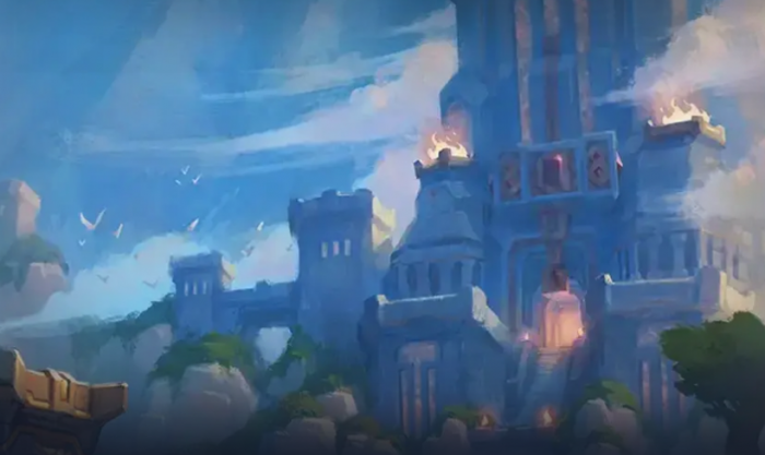 魔兽世界绿油骑士任务攻略1