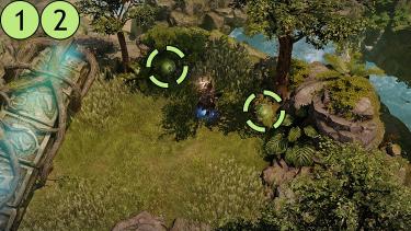 失落的方舟麦西亚岛Mercia4