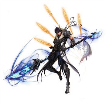 《DNF》魔枪士新职业转哪个好1