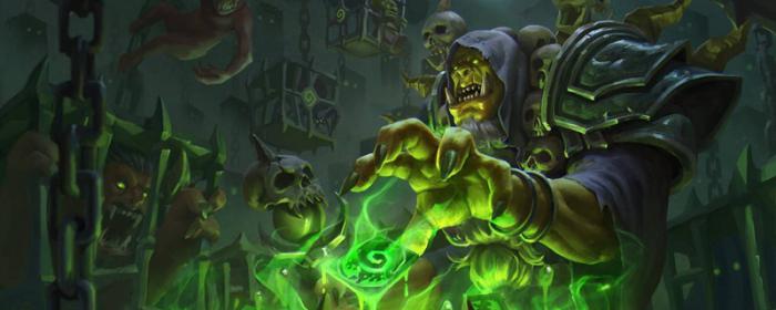 炉石传说达卡莱幻术师什么效果_炉石传说达卡莱附魔师