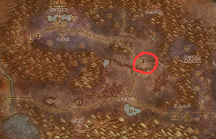 魔兽世界东墙哨塔_魔兽世界骨灰级低调玩家东墙