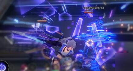 崩坏星穹铁道全弱点击破效果一览2