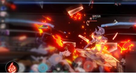 崩坏星穹铁道全弱点击破效果一览4