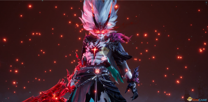 诛仙世界鬼王装备怎么选1