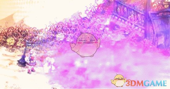 《DNF》傀儡女巫BUFF技能分析?4