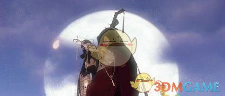 《逆水寒》结婚时装外观预览1