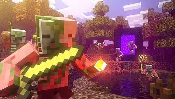 《我的世界》解决玩家作弊简单方法介绍1