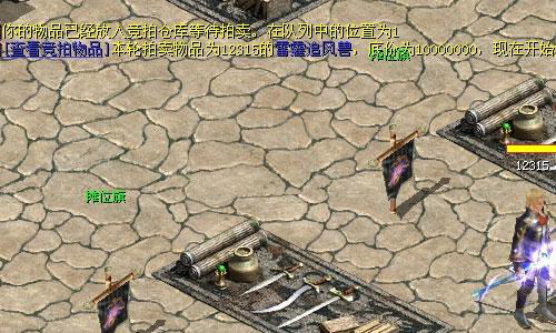 玩转《魔域》10