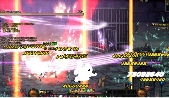 《DNF》团长药水使用攻略2