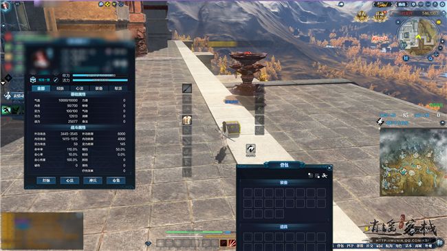 《天涯明月刀》一代宗师玩法全方位解读5