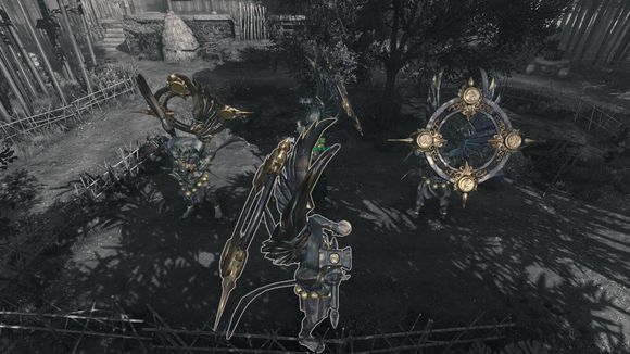 《逆水寒》虽然神偷任务怎么做4