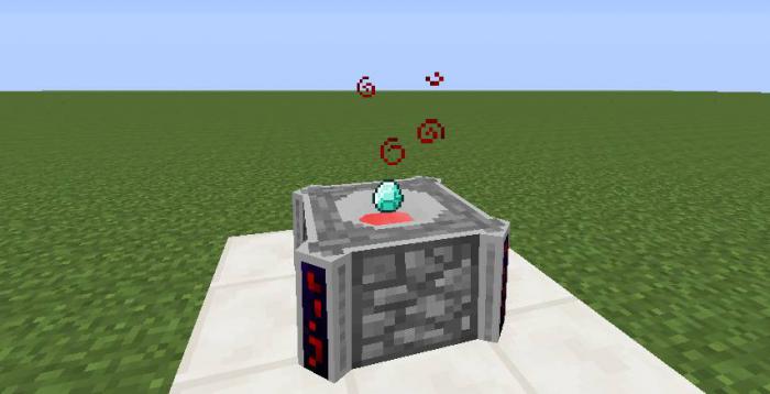 我的世界血魔法怎么施放2