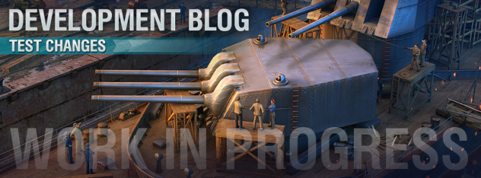 战舰世界开发者日志——Cv改动、英战改动及全新金币船_战舰世界开发者博客