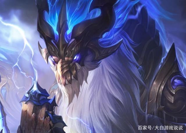 lol龙王重做技能是什么5