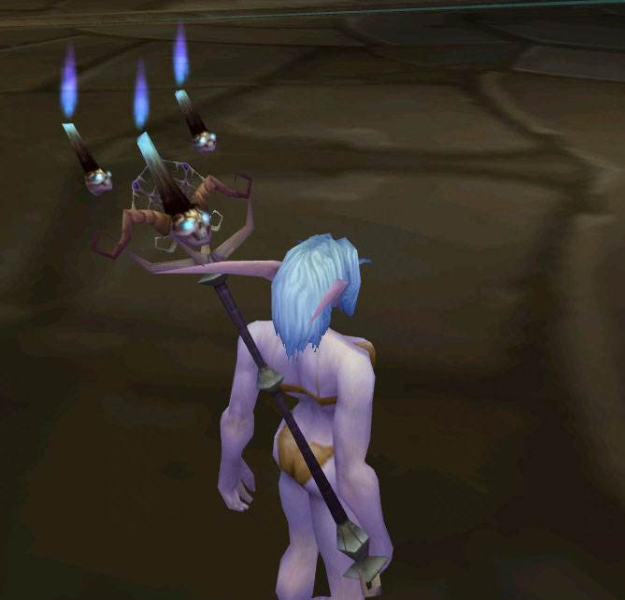 《魔兽世界》怀旧服暮光之塔获得方法介绍1