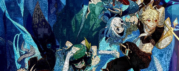 原神温暖精粹_原神温暖精粹怎么用