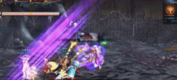 《dnf》黑暗笼罩桀特机制有哪些3