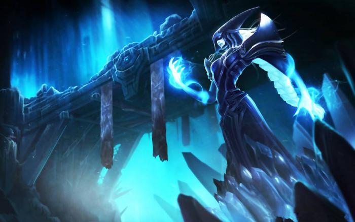 《LOL》丽桑卓被动重做计划1