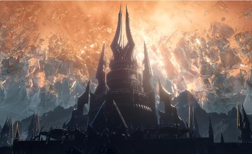 魔兽世界雷金纳德爵士_雷金纳德雕像