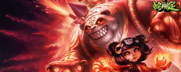 《LOL》拼多多雷霆劫阵容搭配推荐1