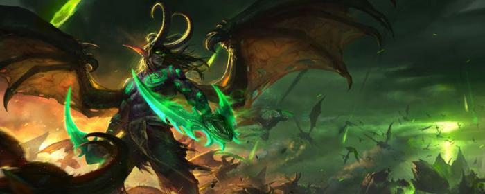 《魔兽世界》吞噬者之戒戒指介绍2